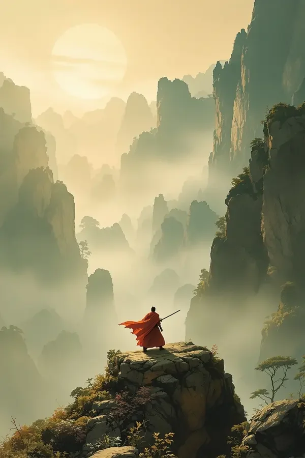 大明风华 - 91福利视频在线观看竖版海报